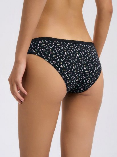 Трусы-слип женские комплект