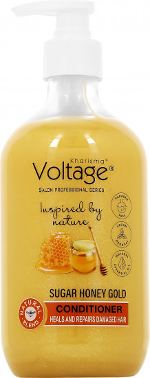 Кондиционер для волос «Sugar honey gold»