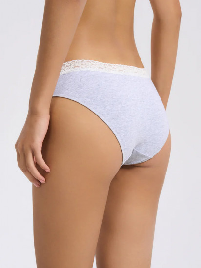 Трусы-слип женские комплект