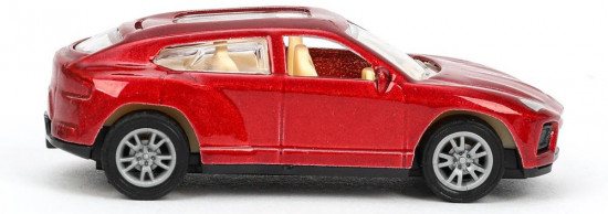 Машина инерционная «Lamborghini Urus»