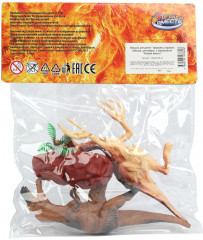 Набор игрушек «Динозавры» - Фото 5