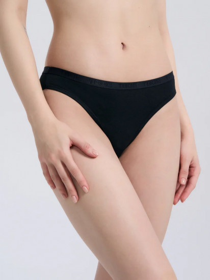 Трусы-слип женские комплект