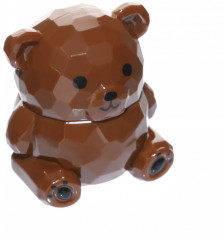 Блеск-бальзам для губ - Фото 4