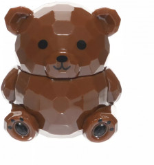 Блеск-бальзам для губ - Фото 5