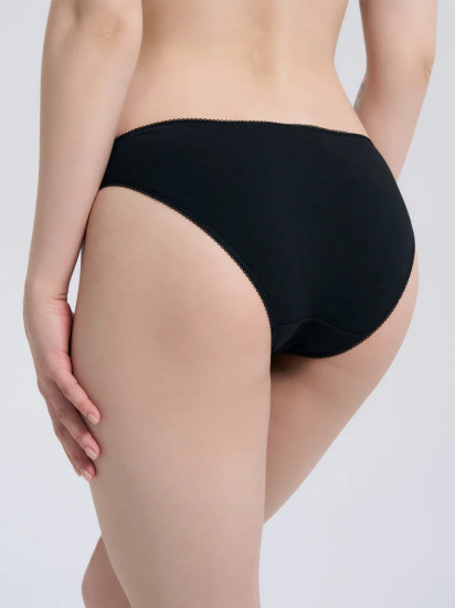 Трусы-слип женские комплект