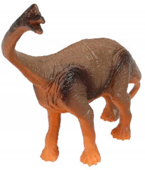 Набор игрушек из пластизоля «Динозавры» - Фото 2