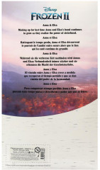 Набор кукол «Эльза и Анна» - Фото 8