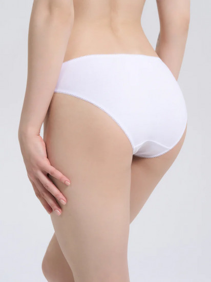 Трусы-слип женские комплект