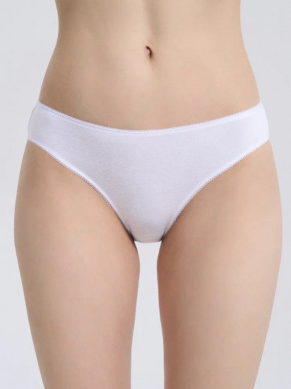 Трусы-слип женские комплект