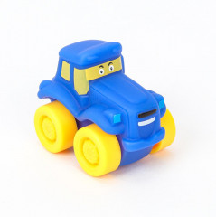 Игрушка для ванны «Трактор» - Фото 1
