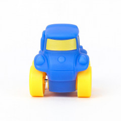 Игрушка для ванны «Трактор» - Фото 4