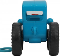 Каталка с прицепом «Синий Трактор» - Фото 7