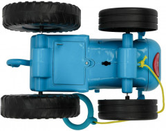 Каталка с прицепом «Синий Трактор» - Фото 8