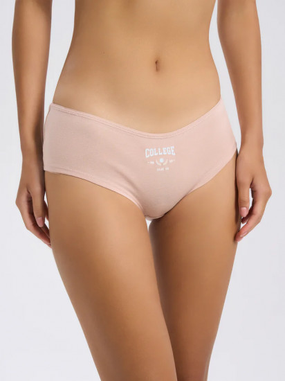 Трусы-шорты женские комплект