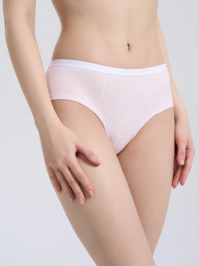 Трусы-шорты женские комплект