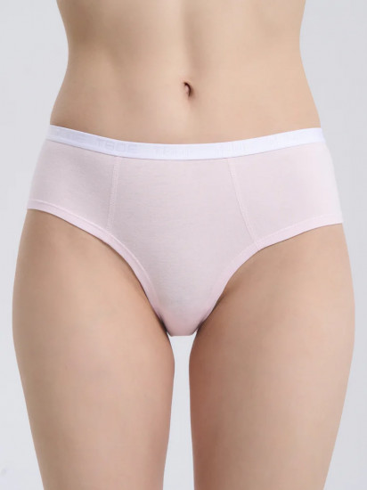 Трусы-шорты женские комплект