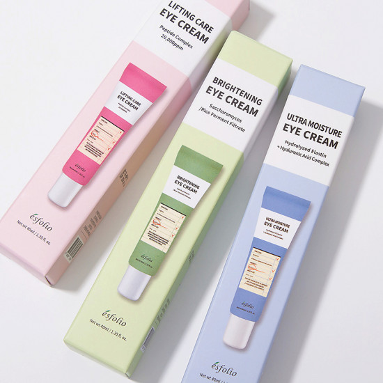 Крем для контура глаз с эффектом лифтинга «Lifting Care Eye Cream»