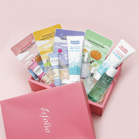 Крем для контура глаз с эффектом лифтинга «Lifting Care Eye Cream»