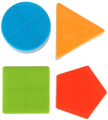 Сортер с проектором «Мусоровоз» - Фото 13