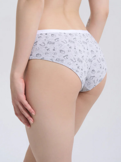 Трусы-шорты женские комплект