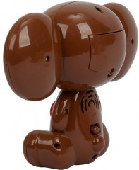 Игрушка обучающая «Чебурашка-сказочник» - Фото 3