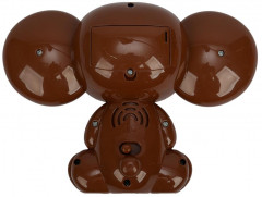 Игрушка обучающая «Чебурашка-сказочник» - Фото 4