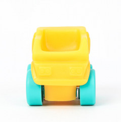 Игрушка для ванны «Жёлтая машинка» - Фото 5