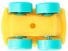 Игрушка для ванны «Жёлтая машинка» - Фото 6