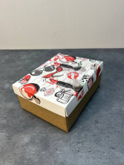 Коробка подарочная «Женский набор» - Фото 1