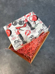 Коробка подарочная «Женский набор» - Фото 2