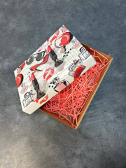 Коробка подарочная «Женский набор» - Фото 4