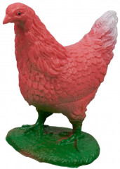 Набор фигурок «Домашние животные» - Фото 6