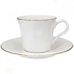 Чайный набор «Maria Gold» - Фото 1