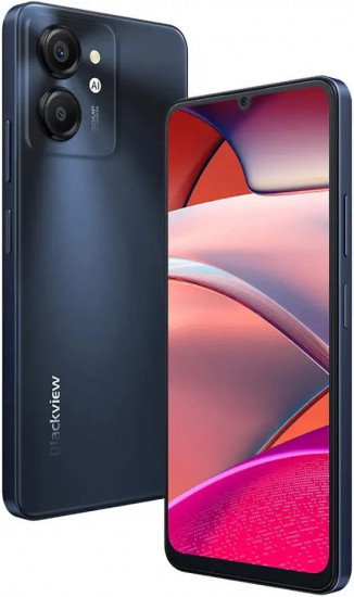 Смартфон Blackview Color 8