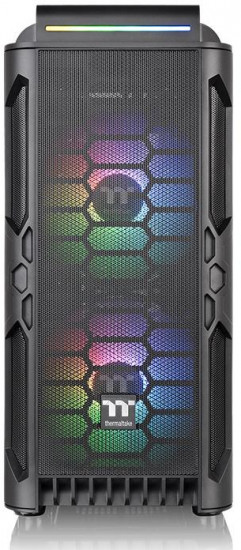 Корпус компьютерный Thermaltake Level 20 RS ARGB Mid Tower