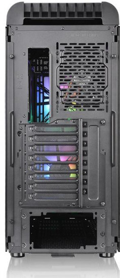 Корпус компьютерный Thermaltake Level 20 RS ARGB Mid Tower