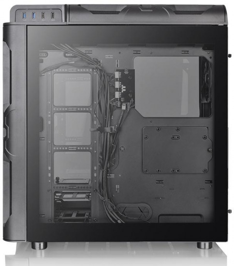 Корпус компьютерный Thermaltake Level 20 RS ARGB Mid Tower