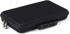 Чехол для клавиатуры Carrying Case Black Q1 - Фото 1