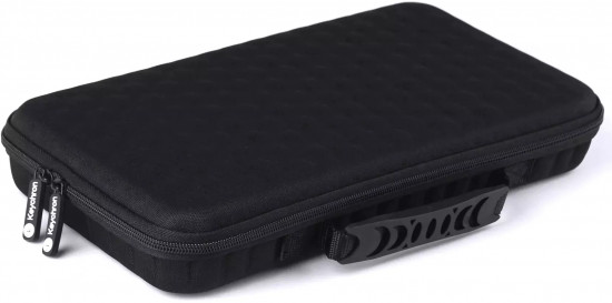 Чехол для клавиатуры Keychron Carrying Case Black Q1