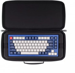 Чехол для клавиатуры Carrying Case Black Q1 - Фото 2