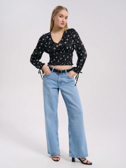 Блузка женская