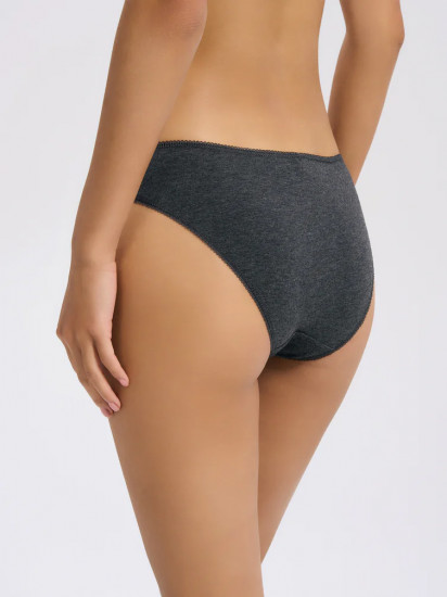 Трусы-слип женские комплект