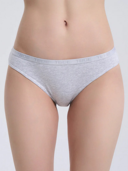 Трусы-слип женские комплект