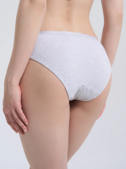 Трусы-слип женские комплект