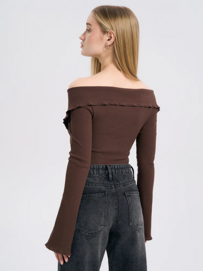 Кардиган женский