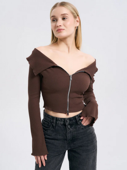 Кардиган женский