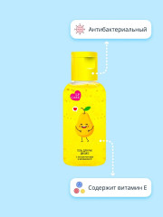 Гель-санайзер для ухода за кожей рук «Дюшес» - Фото 1