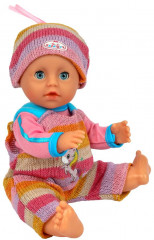 Пупс «Анечка» - Фото 2