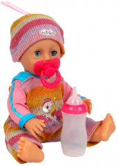 Пупс «Анечка» - Фото 4