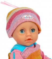 Пупс «Анечка» - Фото 5